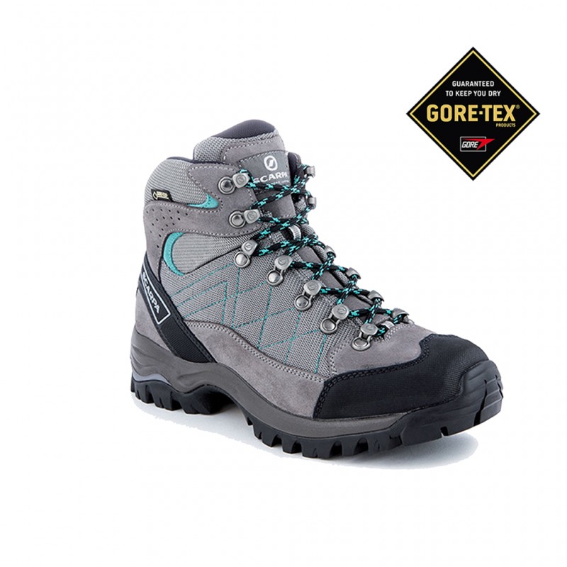 scarpe scarpa goretex