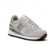 Saucony Sneakers Shadow O Grigio Argento Donna