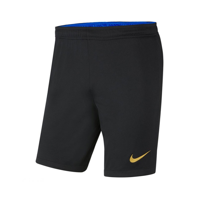 pantaloncini nike bianchi e neri