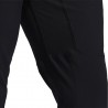 Adidas Pantalone Aero 3S Nero Uomo