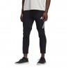 Adidas Pantalone Aero 3S Nero Uomo