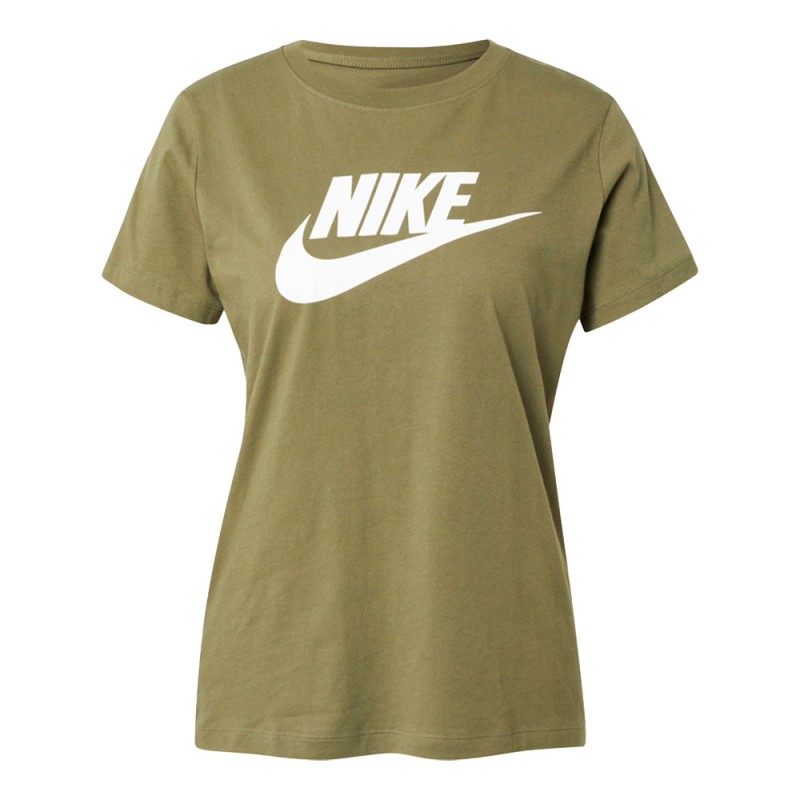 T shirt cheap nike donna verde