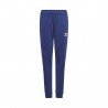 ADIDAS originals pantaloni con polsino acetati blu bambino