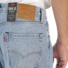 Levi's Jeans 551z Crop Blu Chiaro Uomo