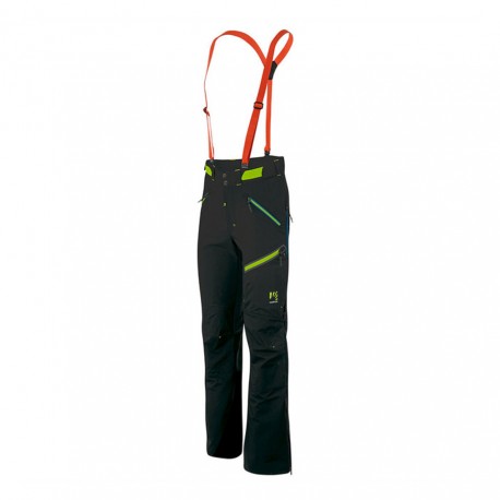 Dynafit Pantaloni Sci Alpinismo Mercury 2 Dynastretch Nero Uomo - Acquista  online su Sportland