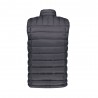 Meru Gilet Trekking Longburn Ebony Citronelle Uomo