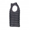 Meru Gilet Trekking Longburn Ebony Citronelle Uomo