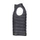 Meru Gilet Trekking Longburn Ebony Citronelle Uomo