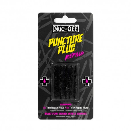 Muc-Off Ricarica Puncture Plug