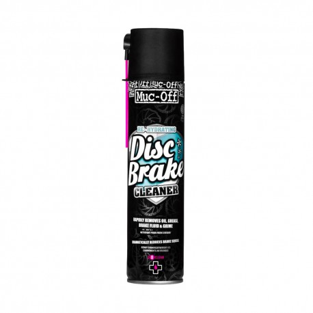 Muc-Off Detergente Freni A Disco 400ML