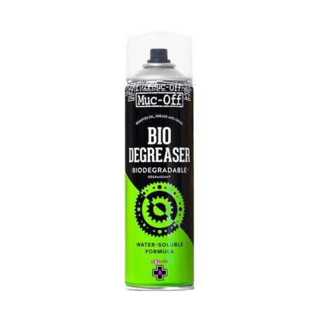 Muc-Off Sgrassante Catena Bici 500Ml