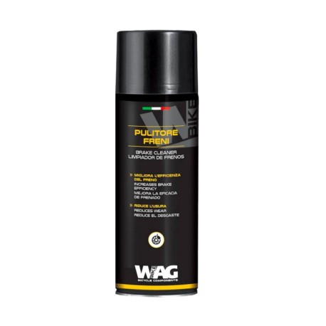 Wag Detergente Freni A Disco 5000Ml