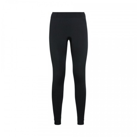 Odlo Calzamaglia Termica Performance Warm Nero Donna