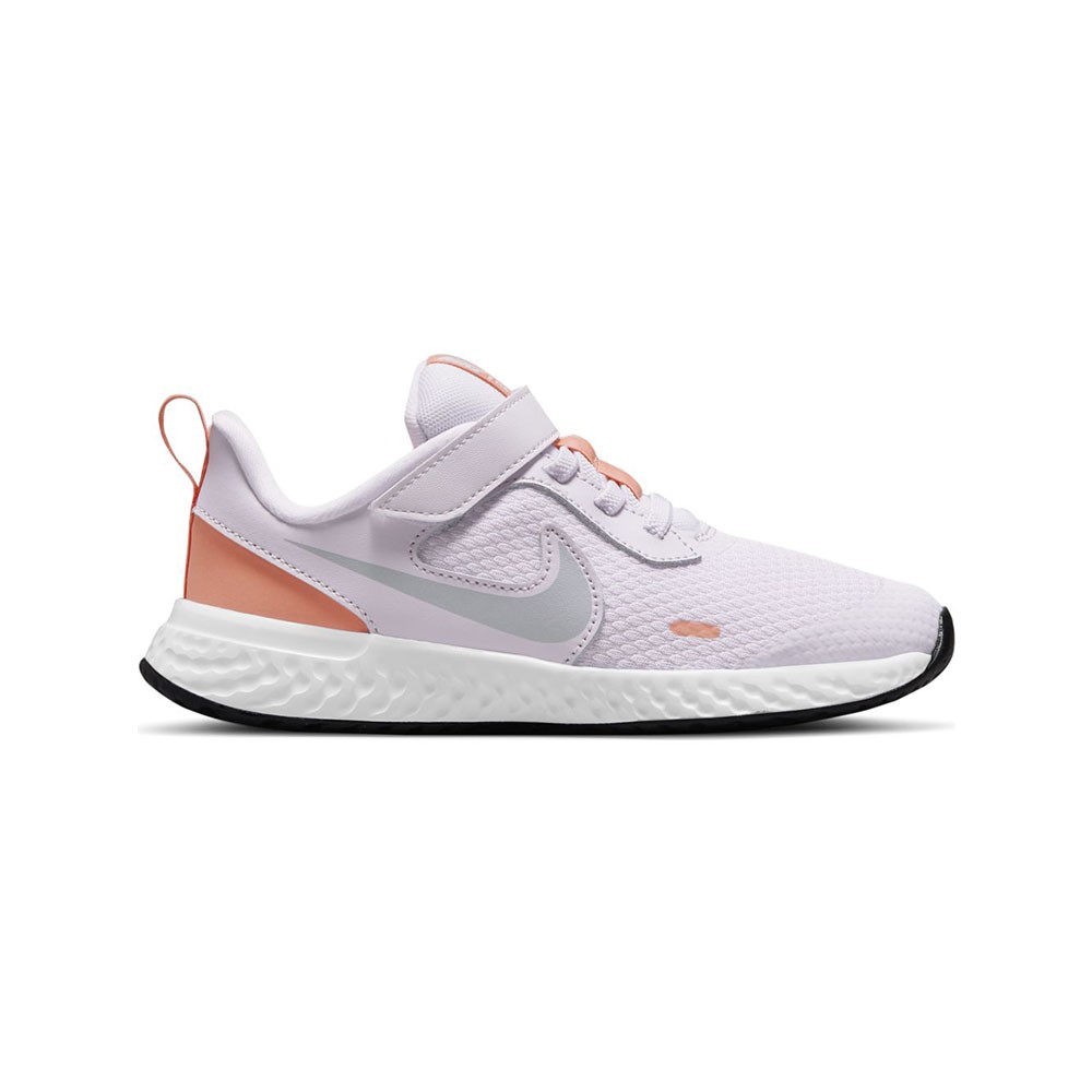 nike revolution bambina