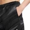 Nike Pantaloni Con Polsino Icon Nero Uomo