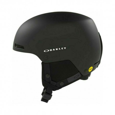 Oakley Casco Sci Mod1 Pro Nero