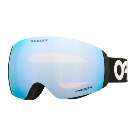 Oakley Occhiali Sci Clifden Pol Prizm Snow Sapphire Nero - Acquista online  su Sportland