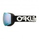 Oakley Maschera Sci Flight Deck M Factory Pilot Blk Prizm Snosap