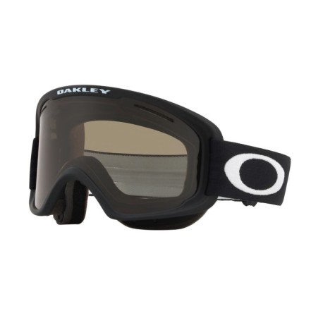 Oakley Maschera Sci O Frame 2.0 Pro L Nero Opaco Grigio