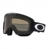 Oakley Maschera Sci O Frame 2.0 Pro M Nero Opaco Grigio