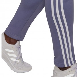 tuta adidas lilla