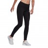 ADIDAS Leggings Sportivi Nero Donna