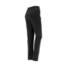 Freddy Pantalone Open Nero Donna