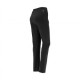 Freddy Pantalone Open Nero Donna