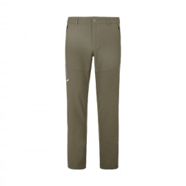 Salewa Pantaloni Dolomia Bungee Cord Uomo