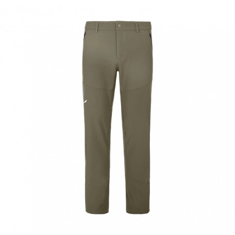 Dynafit Pantaloni Sci Alpinismo Alpine Warm Nero Uomo - Acquista online su  Sportland