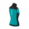 Karpos Gilet Alagna Plus Evo Nero Blubird Donna