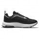 Nike Air Max Ap Nero Bianco Donna