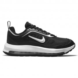 Nike Air Max Ap Nero Bianco Donna