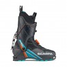 Scarpa Scarponi Sci Alpinismo Alien Carbon Azzurro Uomo