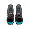 Scarpa Scarponi Sci Alpinismo Alien Carbon Azzurro Uomo