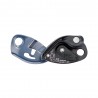 Petzl Assicuratore Arrampicata Grigri New Blu