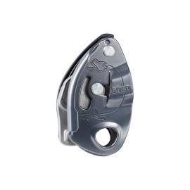 Moschettone Petzl Moschettone Petzl Attache 3d M38al M38AL