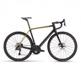 Cervelo R5 Disc Ultegra Di2 M/54 Lime/Black