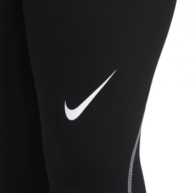 Nike Leggings Swoosh Nero Donna - Acquista online su Sportland