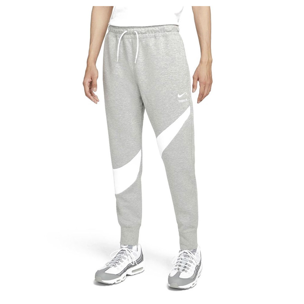 pantaloncini nike grigio uomo