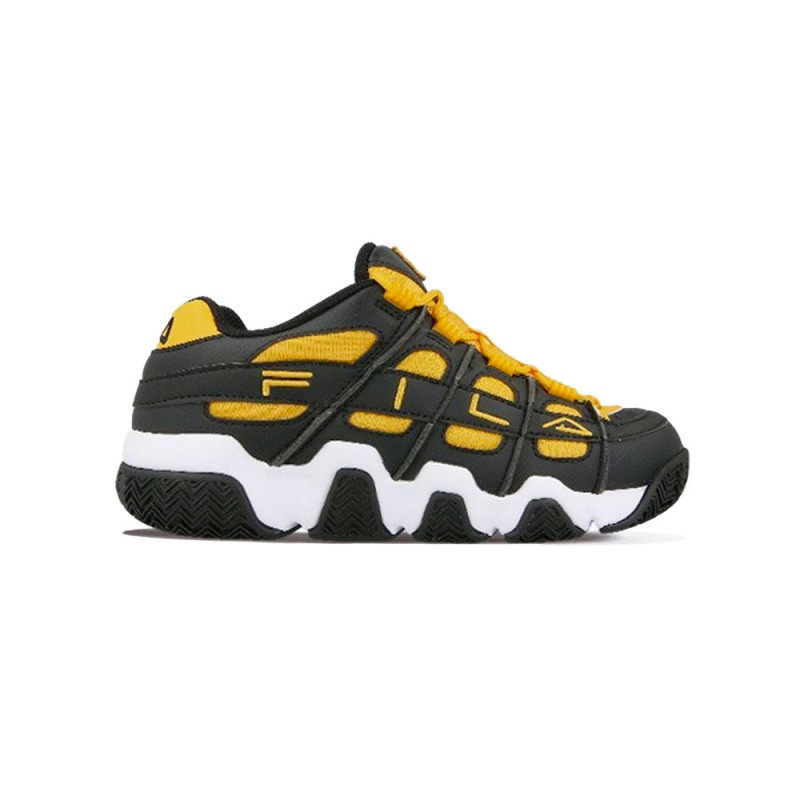 Fila sneakers cheap donna oro