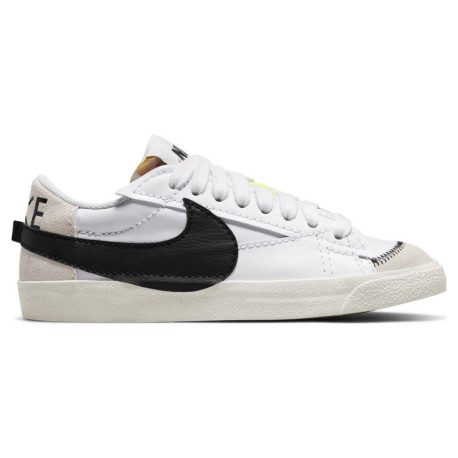 Nike blazer basse donna oro online