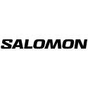 Salomon Maschera Sci Radium Ml Nero Rosso - Acquista online su Sportland