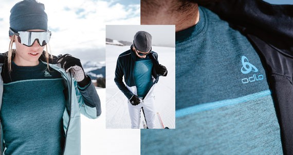 Intimo Tecnico: Maglie e Calzamaglie Termiche per Comfort e Performance