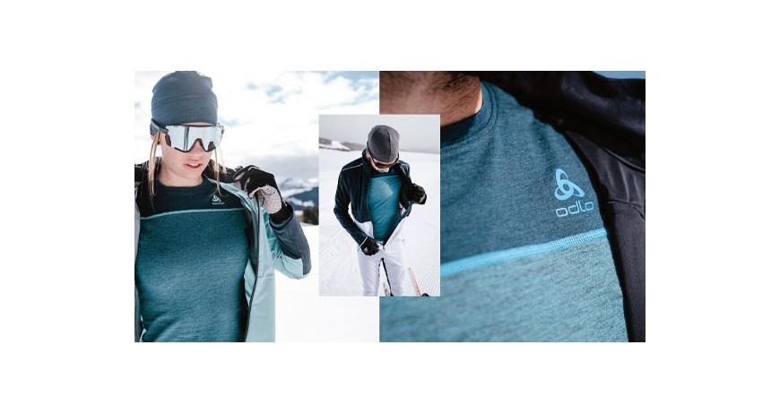 Intimo Tecnico: Maglie e Calzamaglie Termiche per Comfort e Performance