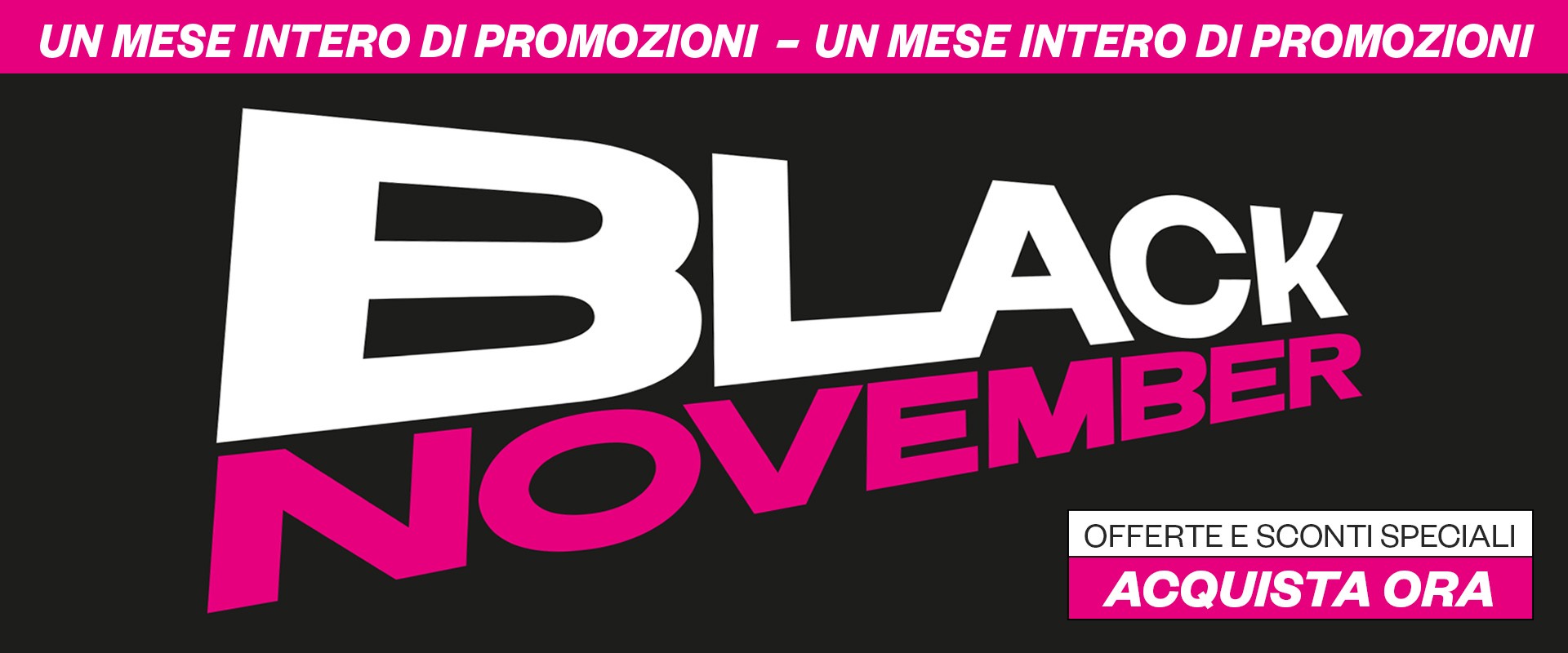 BLACK NOVEMBER