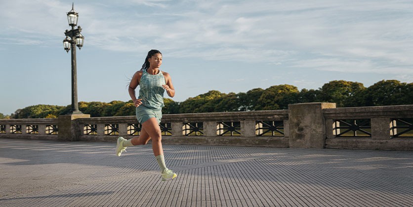 NUOVI ARRIVI SCARPE RUNNING DONNA