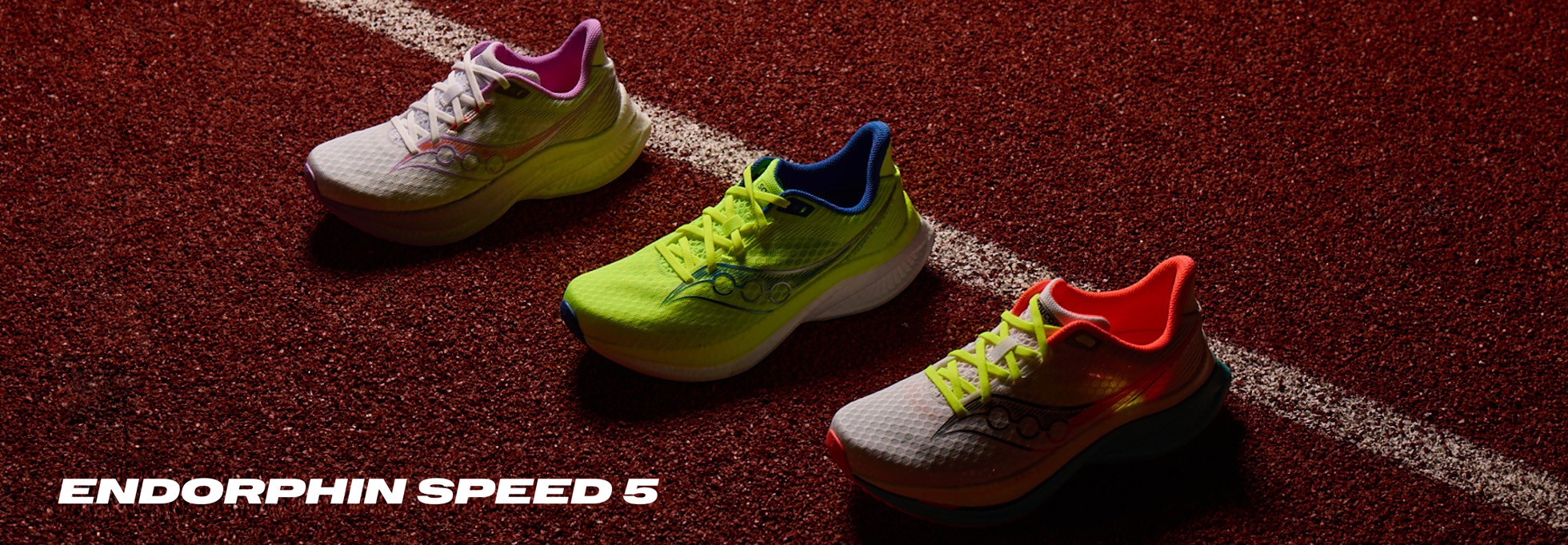 SAUCONY ENDORPHIN SPEED 5 SAUCONY ENDORPHIN SPEED 5