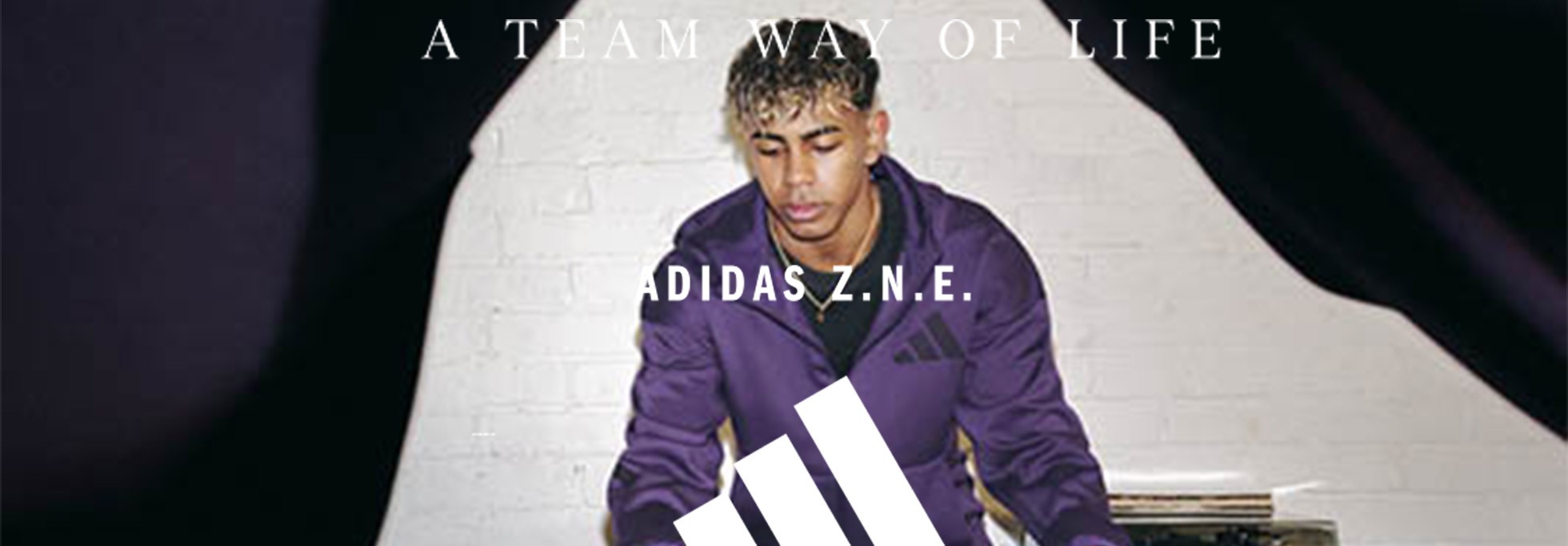 Adidas ZNE Adidas ZNE